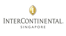 Intercontinental Client Logo