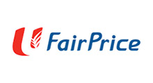 Fairprice Client Logo